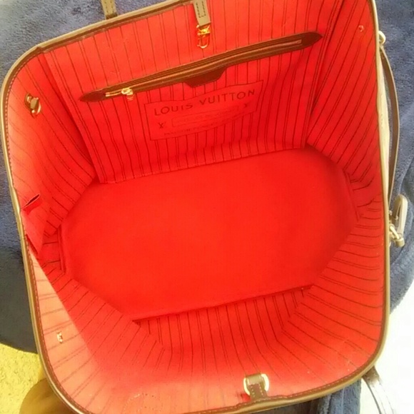 Louis Vuitton Neverfull GM - Picture 2 of 6